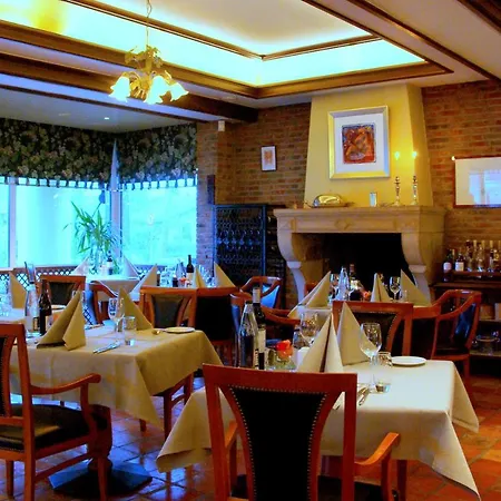 De Druiventros Hotel