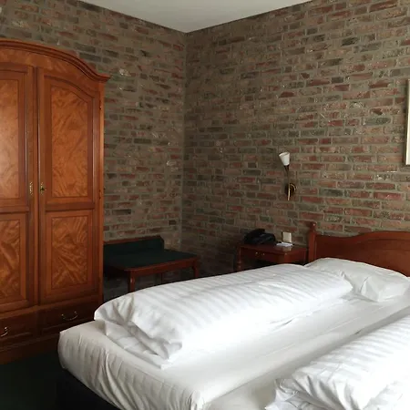 De Druiventros Hotel 4*