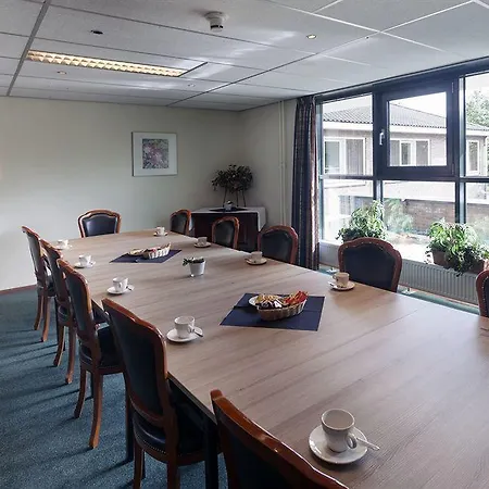 De Druiventros Hotel Berkel-Enschot