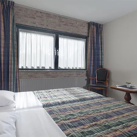 De Druiventros 4* Berkel-Enschot