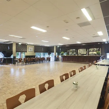 De Druiventros Hotel 4*