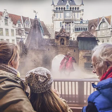 De Druiventros فندق Berkel-Enschot