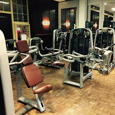 De Druiventros 4* Berkel-Enschot