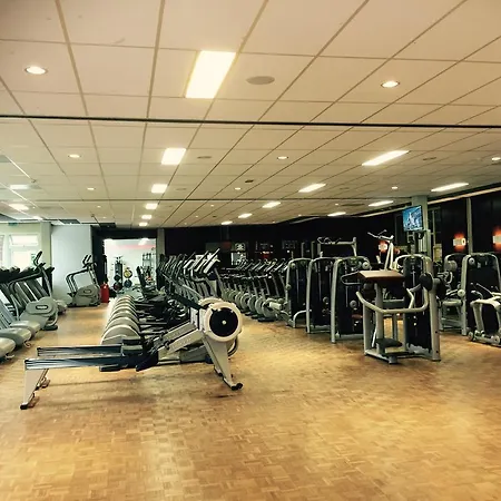 De Druiventros Berkel-Enschot