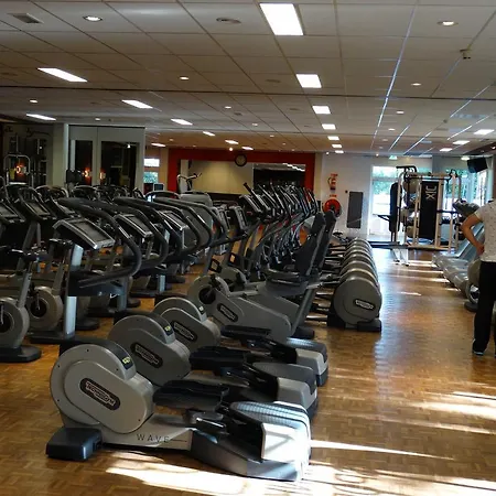 De Druiventros فندق Berkel-Enschot