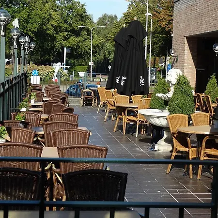 De Druiventros Hotel