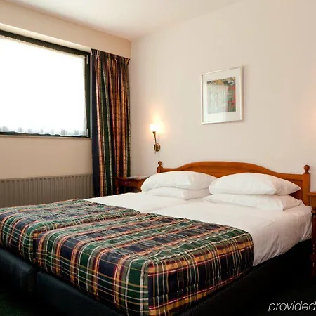 فندق De Druiventros Berkel-Enschot