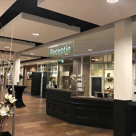 De Druiventros Berkel-Enschot