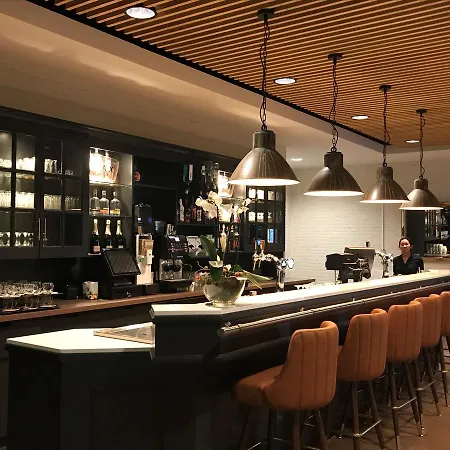 De Druiventros Berkel-Enschot