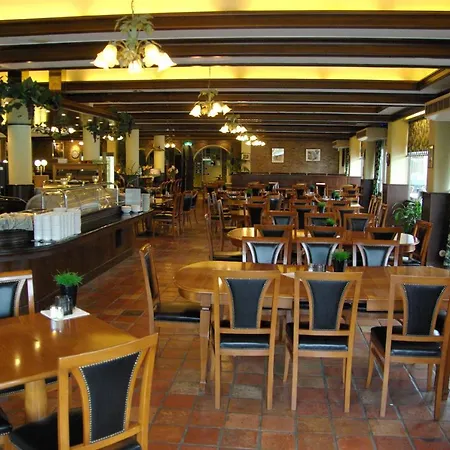 Hotel De Druiventros Berkel-Enschot