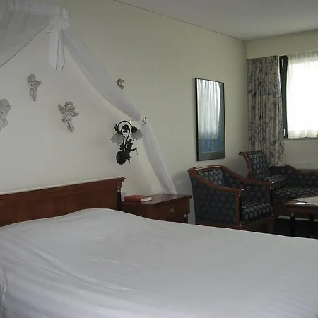 فندق De Druiventros Berkel-Enschot