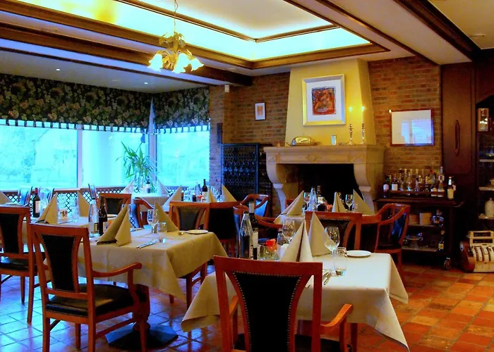 De Druiventros Hotel