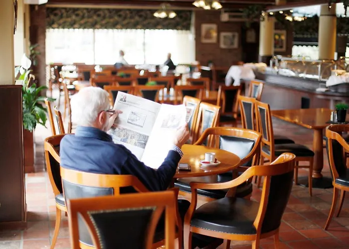 De Druiventros Hotel Berkel-Enschot