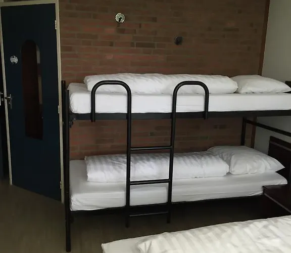 De Druiventros 4* Berkel-Enschot