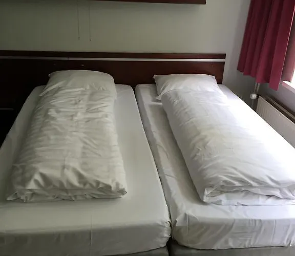 Hotel De Druiventros 4*