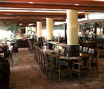 De Druiventros Hotel