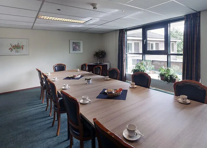 De Druiventros Hotel Berkel-Enschot