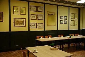 De Druiventros Hotel