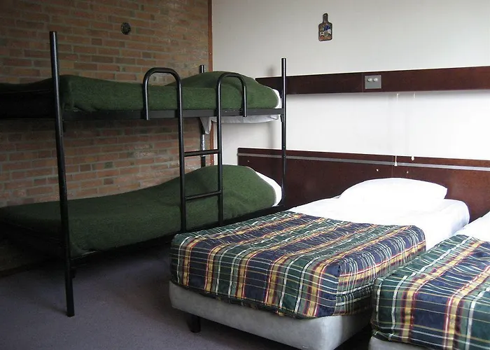 De Druiventros 4* Berkel-Enschot