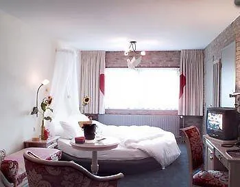 De Druiventros Hotel 4*