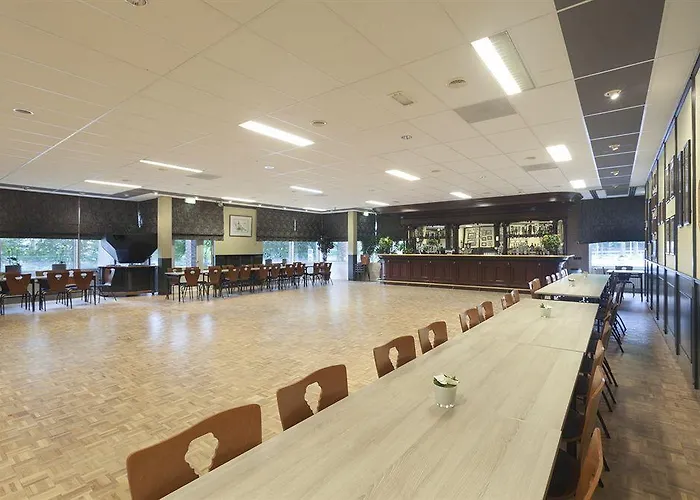 De Druiventros Hotel 4*