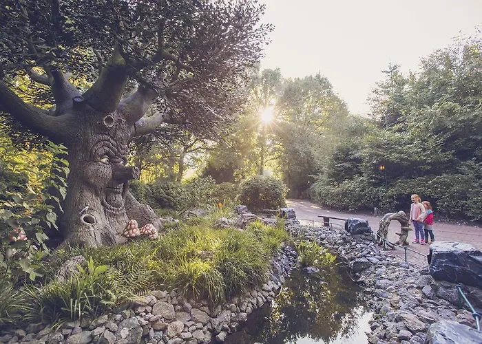 De Druiventros Hotel