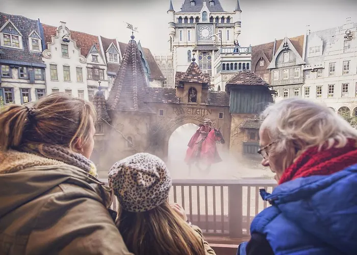 De Druiventros Hotel Berkel-Enschot