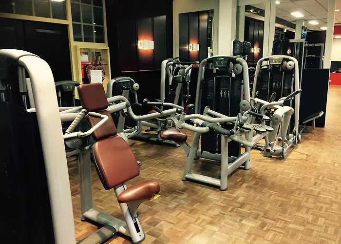 De Druiventros 4* Berkel-Enschot