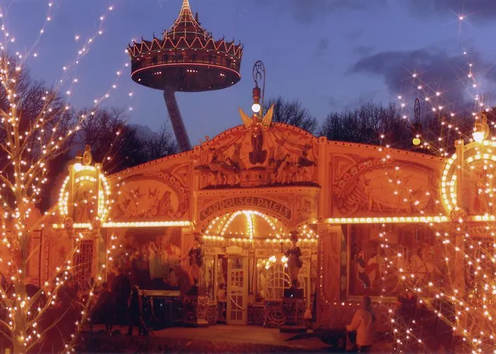 Hotel De Druiventros