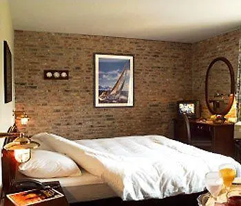 Hotel De Druiventros Berkel-Enschot