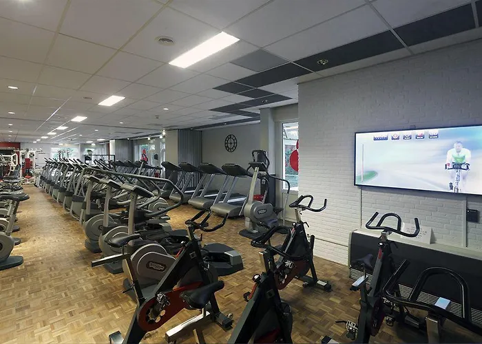 De Druiventros Hotel