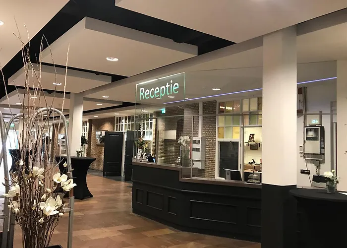 De Druiventros Berkel-Enschot