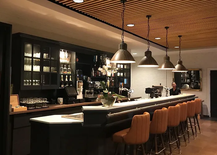 De Druiventros Berkel-Enschot