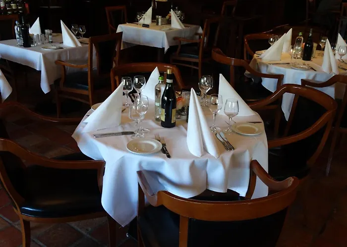 De Druiventros Berkel-Enschot