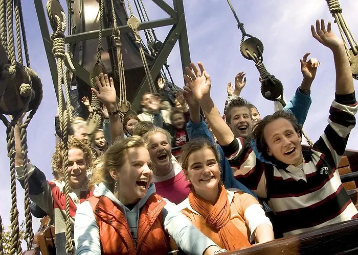 Hotel De Druiventros