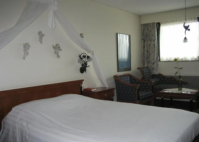 Hotel De Druiventros Berkel-Enschot