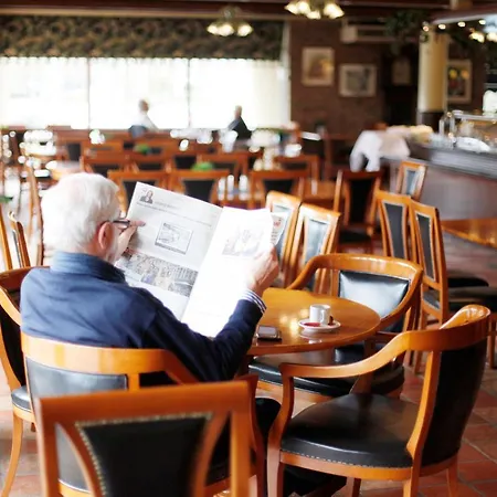 De Druiventros Hotell Berkel-Enschot