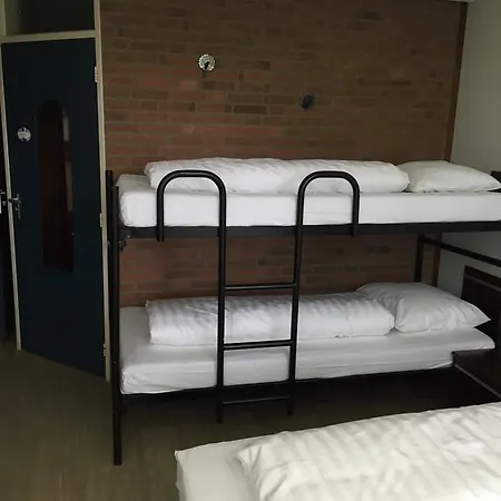 De Druiventros 4* Berkel-Enschot