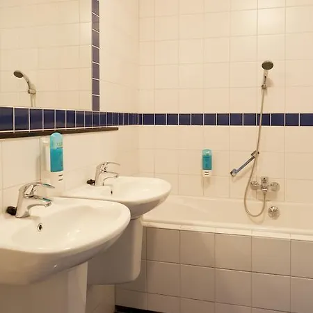 Hotell De Druiventros 4*