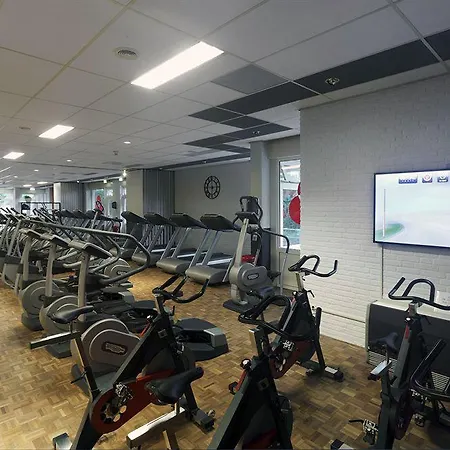 De Druiventros Hotell