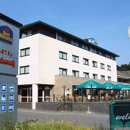 Hotell De Druiventros