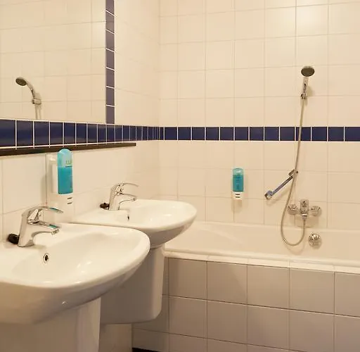 Hotel De Druiventros 4*