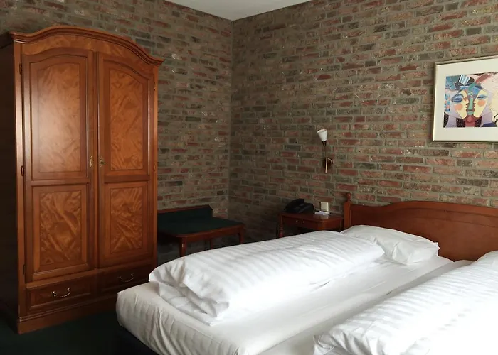 De Druiventros Hotel 4*