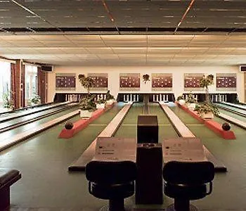 De Druiventros Hotel 4*