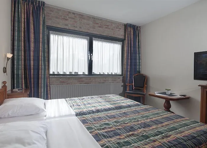 De Druiventros 4* Berkel-Enschot