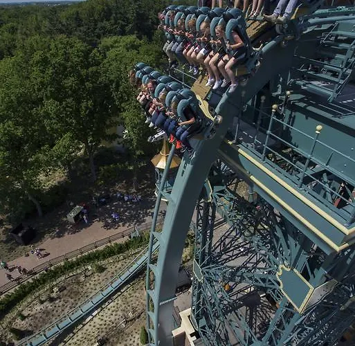 Hotel De Druiventros 4*