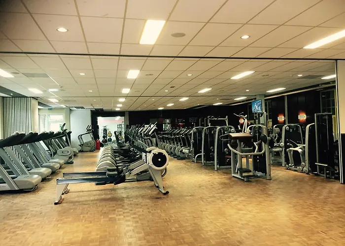 De Druiventros Berkel-Enschot