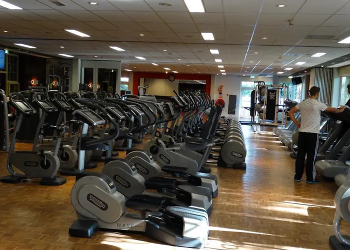 De Druiventros Hotel Berkel-Enschot