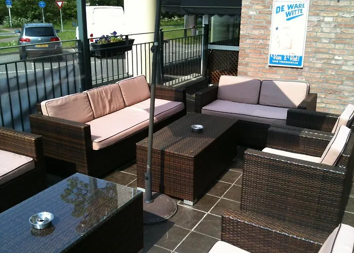 Hotel De Druiventros Berkel-Enschot