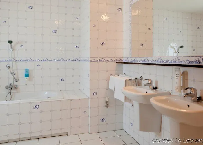 De Druiventros Hotel Berkel-Enschot